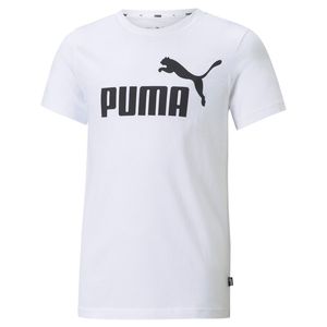 PUMA POLERA ESS LOGO B KIDS PARA NIÑO JUVENIL