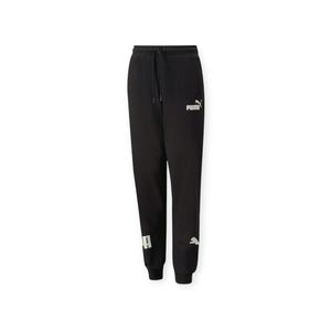 PUMA PANTALON PUMA POWER SWEATPANTS TR B KIDS PARA NIÑO JUVENIL