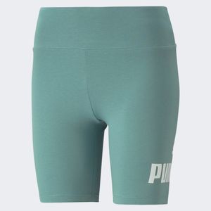 PUMA CALZA ESS 7 LOGO LEGGINGS