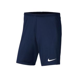 NIKE SHORT DF PARK III NB K