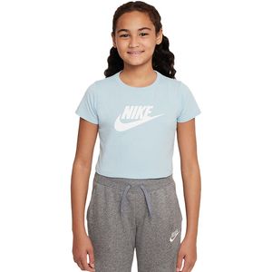 NIKE POLERA G NSW CROP FUTURA KIDS PARA NIÑA JUVENIL