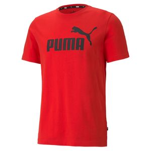 PUMA POLERA ESS LOGO