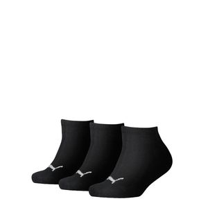 PUMA MEDIAS KIDS INVISIBLE 3P PARA NIÑO JUVENIL