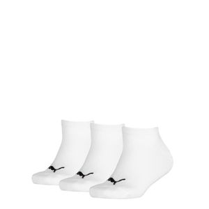 PUMA MEDIAS KIDS INVISIBLE 3P PARA NIÑO JUVENIL