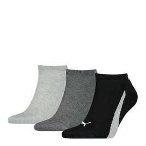PUMA MEDIAS UNISEX LIFESTYLE SNEAKERS 3P