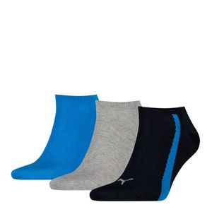 PUMA MEDIAS UNISEX LIFESTYLE SNEAKERS 3P