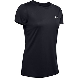 UA POLERA TECHC - SOLID