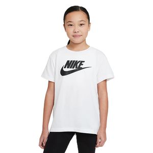 NIKE POLERA G NSW DPTL BASIC FUTURA KIDS PARA NIÑA JUVENIL