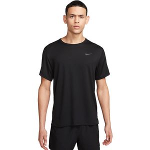 NIKE POLERA M DF MILER SS