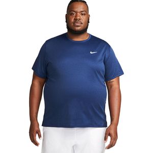 NIKE POLERA M DF MILER SS