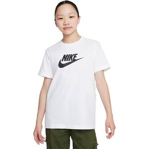 NIKE POLERA G NSW FUTURA SS BOY KIDS PARA NIÑA JUVENIL