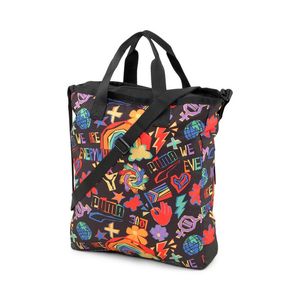 PUMA CARTERA DOWNTOWN PRIDE TOTE Q2