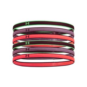 UA ACC MINI HEADBANDS (6PK)
