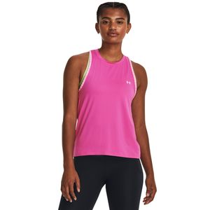 UA POLERA KNOCKOUT NOVELTY TANK