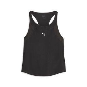 PUMA POLERA RUN CLOUDSPUN TANK W