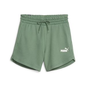 PUMA SHORTS ESS 5 HIGH WAIST SHORTS TR