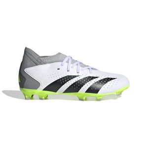 ADIDAS ZAP PREDATOR ACCURACY.3 FG J KIDS PARA NIÑO PRE-ESCOLAR