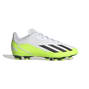 ADIDAS ZAP X CRAZYFAST.4 FXG J KIDS PARA NIÑO PRE-ESCOLAR
