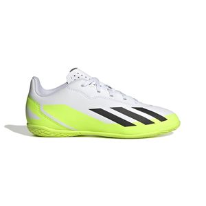 ADIDAS ZAP X CRAZYFAST.4 IN J KIDS PARA NIÑO PRE-ESCOLAR