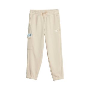 PUMA PANTALON CLASSICS MIX MTCH CARGO SWEAT TR KIDS PARA NIÑO PRE-ESCOLAR