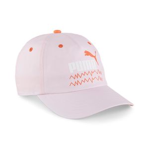 PUMA GORRA MIXMATCH PINCH PANEL KIDS PARA NIÑA PRE-ESCOLAR