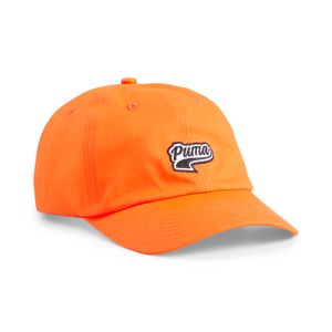 PUMA GORRA SCRIPT LOGO