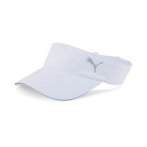 PUMA GORRA RUNNING VISOR
