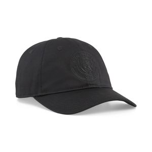 PUMA GORRA MCFC BLACKOUT BB