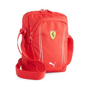 PUMA CARTERAS FERRARI SPTWR RACE PORTABLE