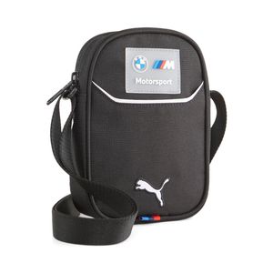 PUMA CARTERAS BMW MMS SMALL PORTABLE