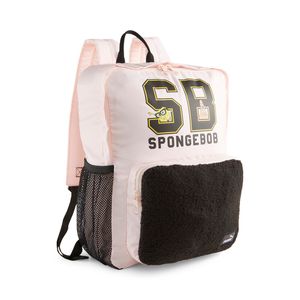 PUMA MOCHILAS X SPONGEBOB KIDS PARA NIÑA JUVENIL