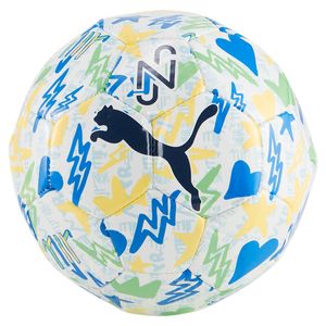 PUMA PELOTA NEYMAR JR GRAPHIC MINIBALL KIDS PARA NIÑO JUVENIL