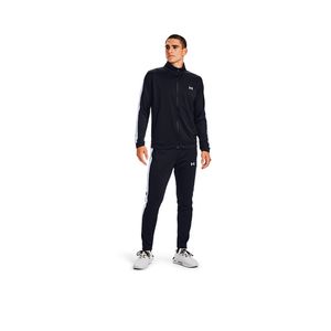 UA BUZO KNIT TRACK SUIT