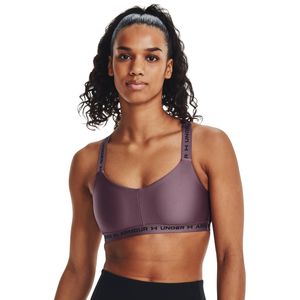 UA BRA CROSSBACK LOW