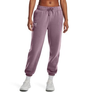 UA PANTALON ESSENTIAL FLEECE JOGGERS