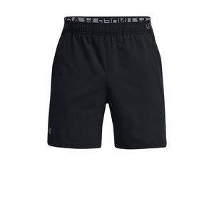 UA SHORT VANISH WOVEN 6IN