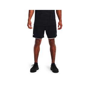 UA SHORT VANISH WOVEN 2IN1 STS