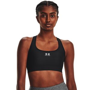 UA BRA HG  MID PADLESS