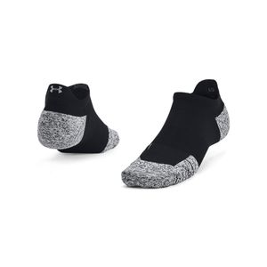 UA MEDIAS AD RUN CUSHION 1PK NS TAB