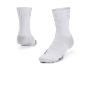 UA MEDIAS  AD PLAYMAKER 1PK MID