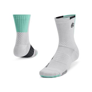 UA MEDIAS CURRY AD PLAYMAKER 1P MID