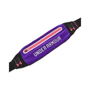 UA BOLSO FLEX RUN PACK BELT