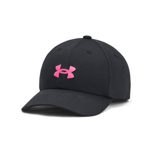 UA GORRA GIRLS BLITZING ADJ KIDS PARA NIÑA JUVENIL