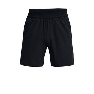UA SHORT PEAK WOVEN SHORTS