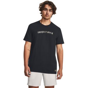 UA POLERA PJT ROCK CREST HW SS SALE