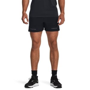 UA SHORT PJT ROCK 5 WOVEN SHORT