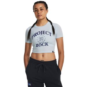 UA POLERA PJT RCK Q3 ARENA BABY SALE
