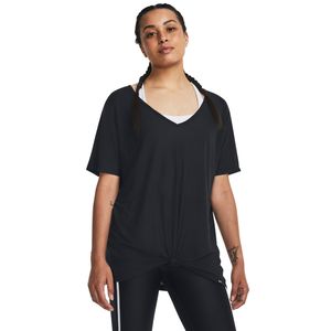 UA POLERA PJT RCK COMPLETER DEEP V T SALE