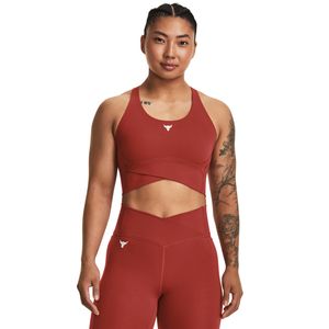 UA POLERA PJT RCK LETSGO CRSSOVER TOP