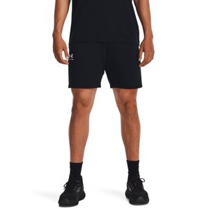 UA SHORT ESSENTIAL FLEECE